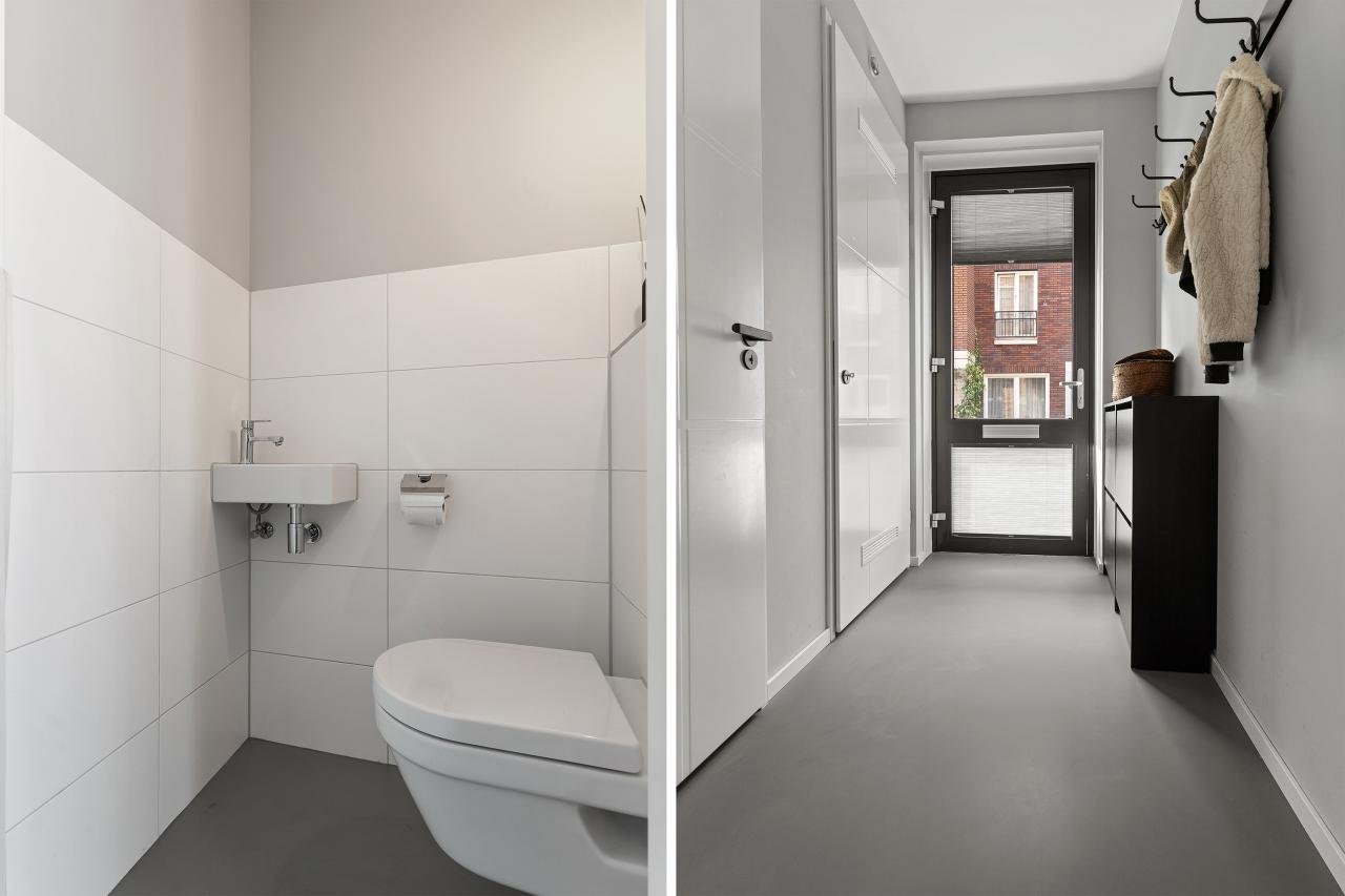 Jan Nieraethstraat 84, Nijmegen (6541 GA)