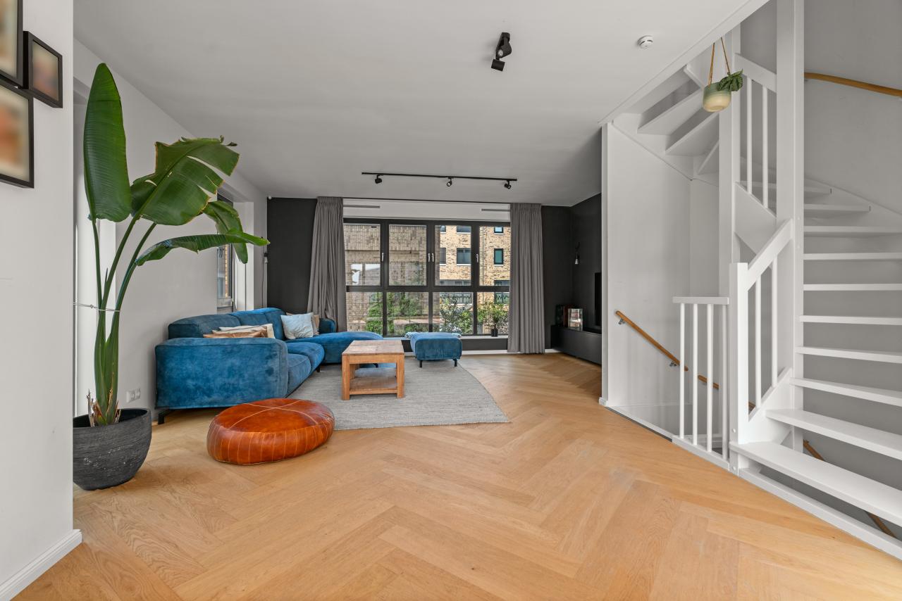 Jan Nieraethstraat 84, Nijmegen (6541 GA)