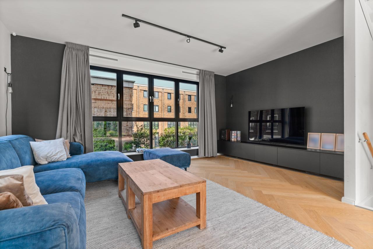 Jan Nieraethstraat 84, Nijmegen (6541 GA)