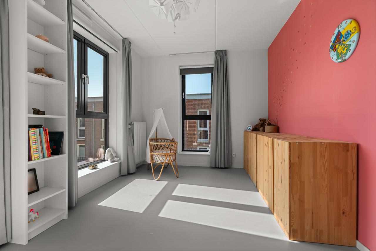 Jan Nieraethstraat 84, Nijmegen (6541 GA)