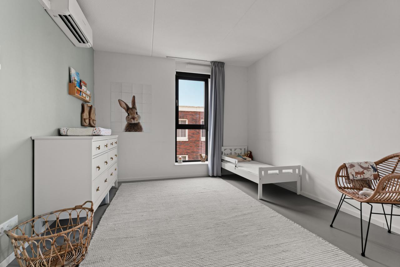 Jan Nieraethstraat 84, Nijmegen (6541 GA)