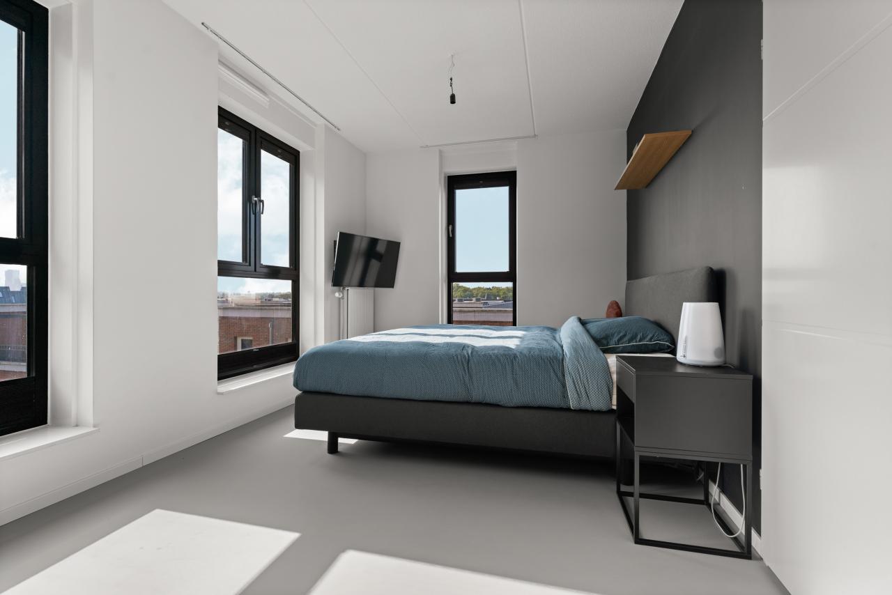 Jan Nieraethstraat 84, Nijmegen (6541 GA)