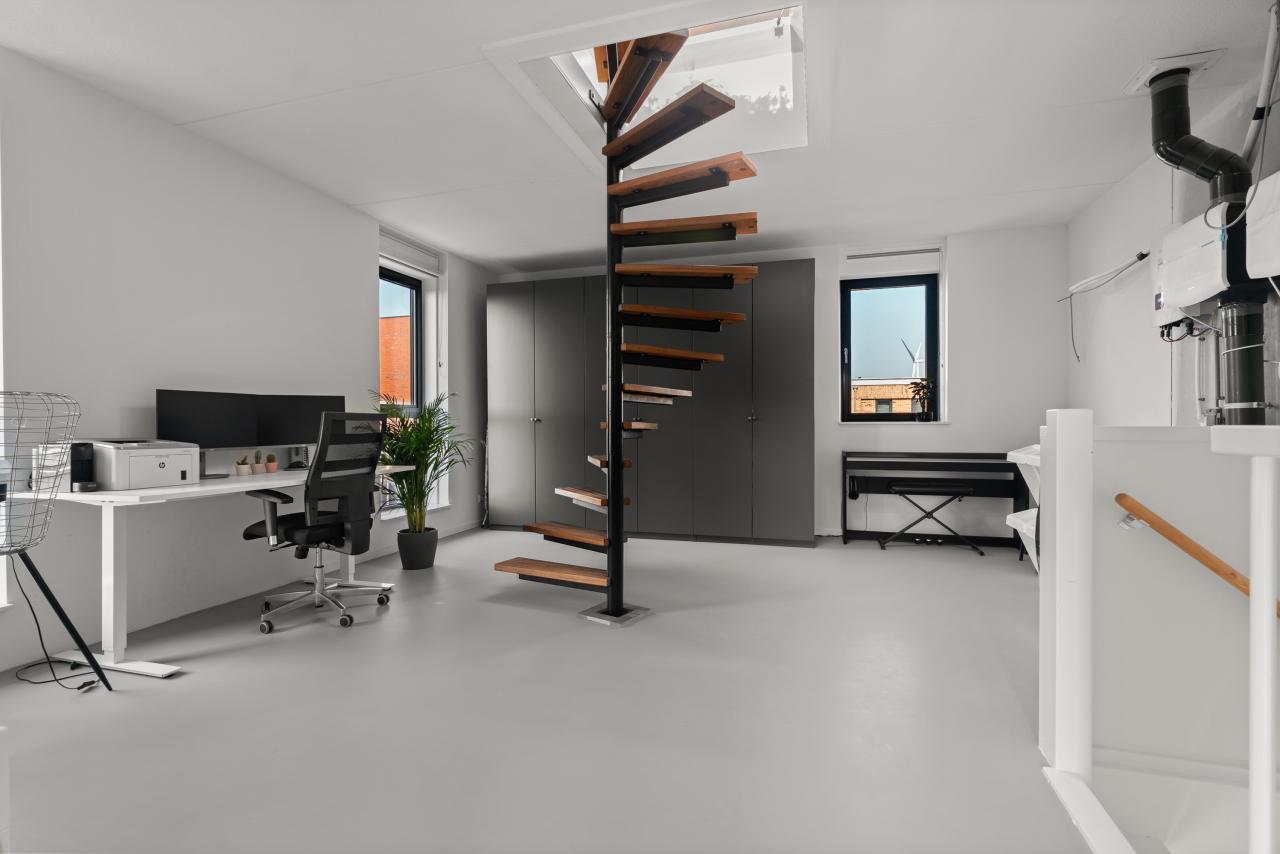 Jan Nieraethstraat 84, Nijmegen (6541 GA)