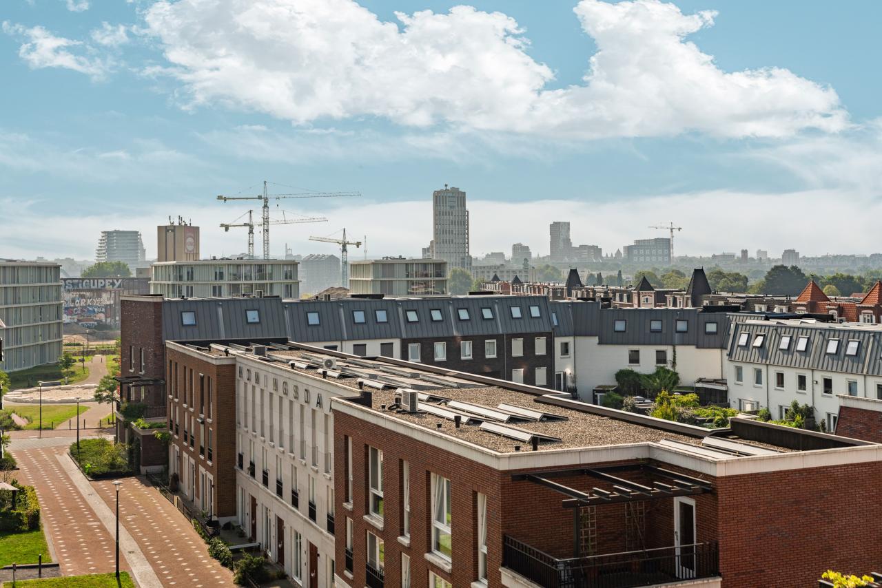 Jan Nieraethstraat 84, Nijmegen (6541 GA)