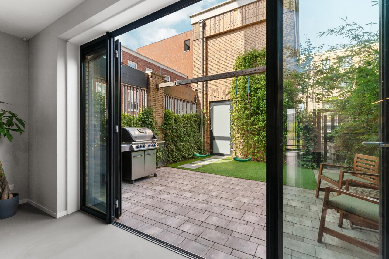 Jan Nieraethstraat 84, Nijmegen (6541 GA)