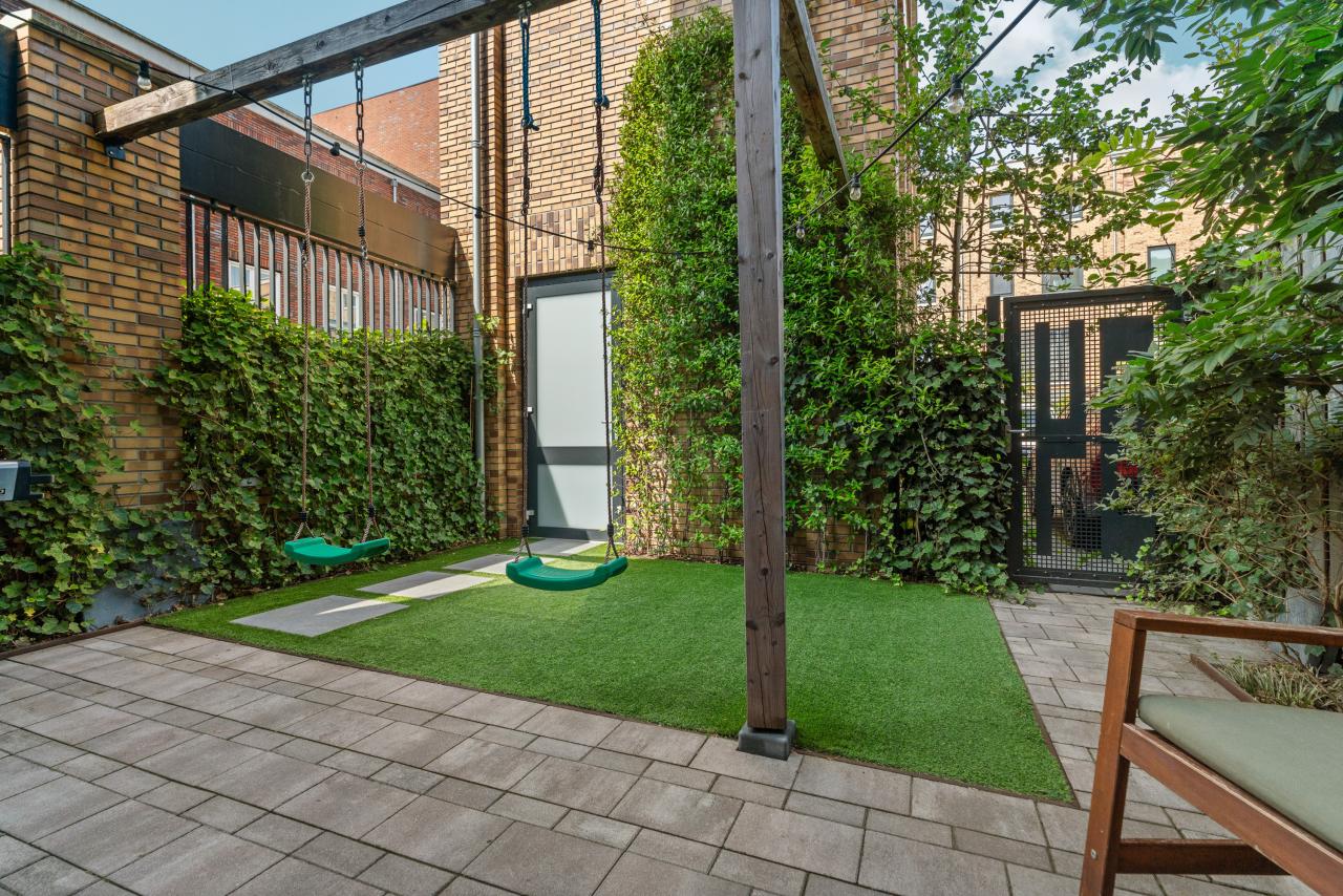 Jan Nieraethstraat 84, Nijmegen (6541 GA)