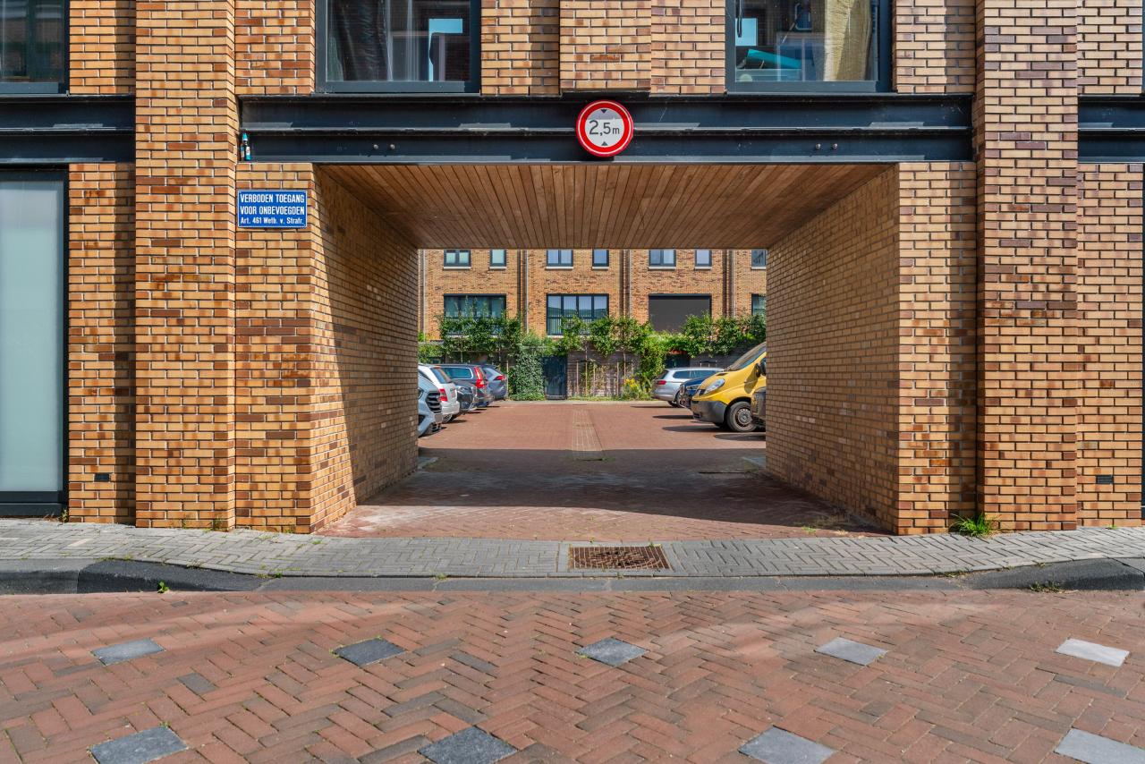 Jan Nieraethstraat 84, Nijmegen (6541 GA)