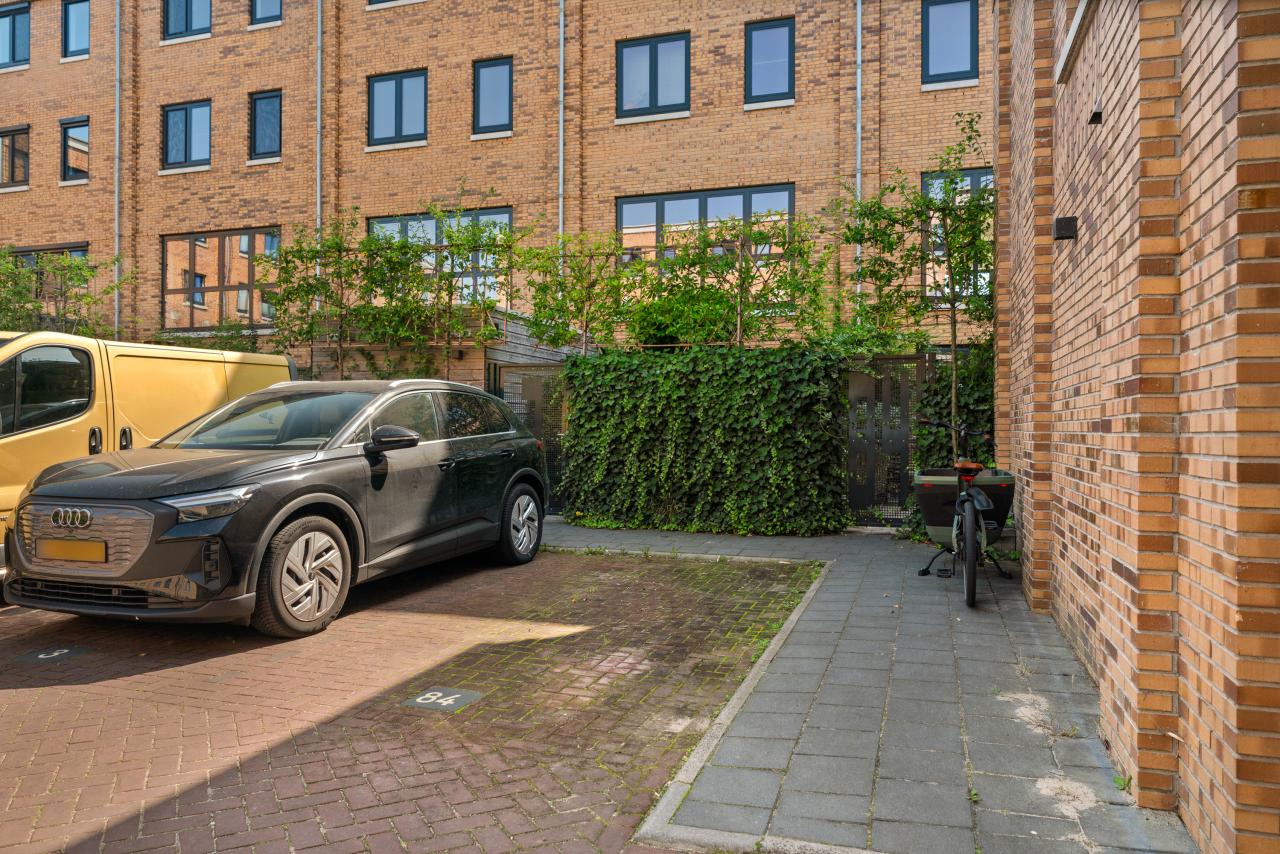 Jan Nieraethstraat 84, Nijmegen (6541 GA)