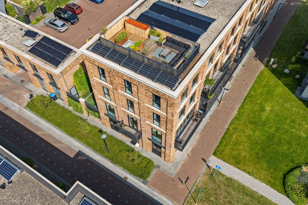 Jan Nieraethstraat 84, Nijmegen (6541 GA)