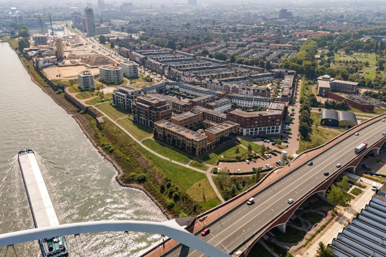 Jan Nieraethstraat 84, Nijmegen (6541 GA)