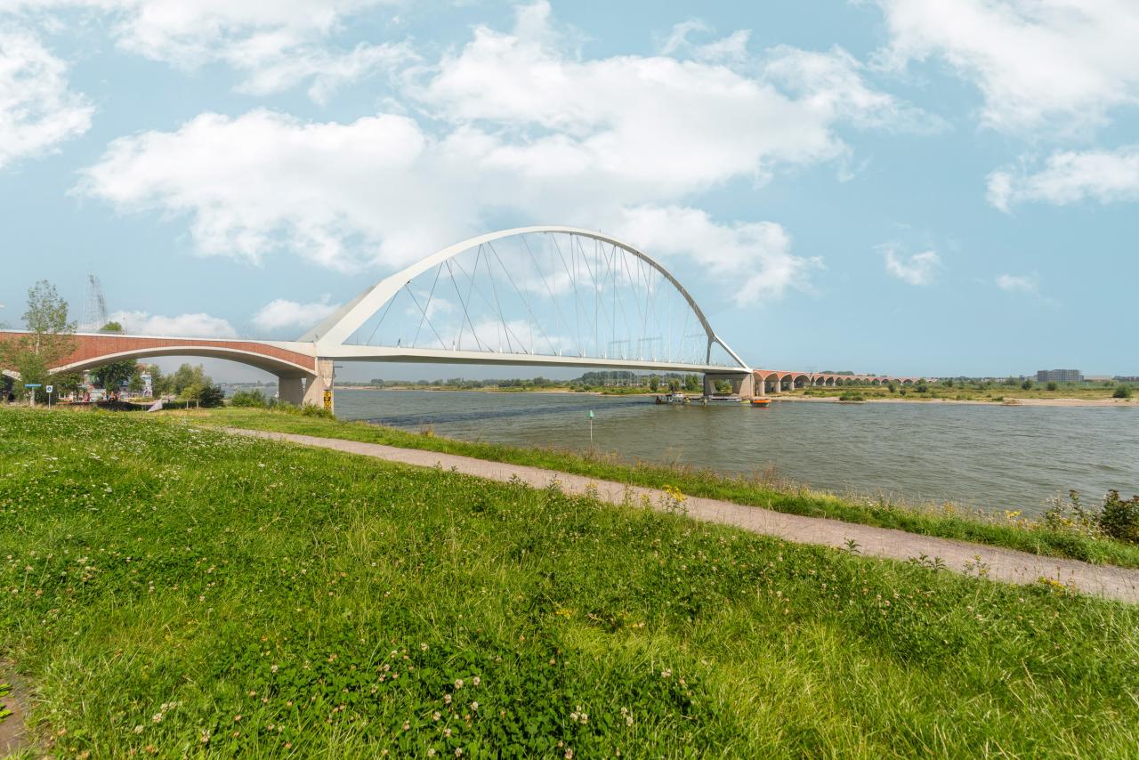 Jan Nieraethstraat 84, Nijmegen (6541 GA)