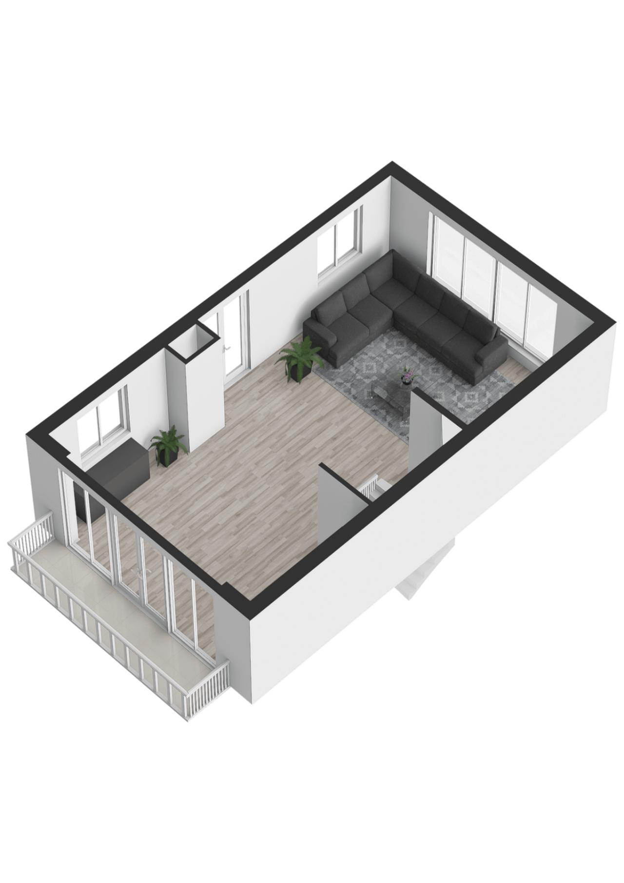 Jan Nieraethstraat 84, Nijmegen (6541 GA)