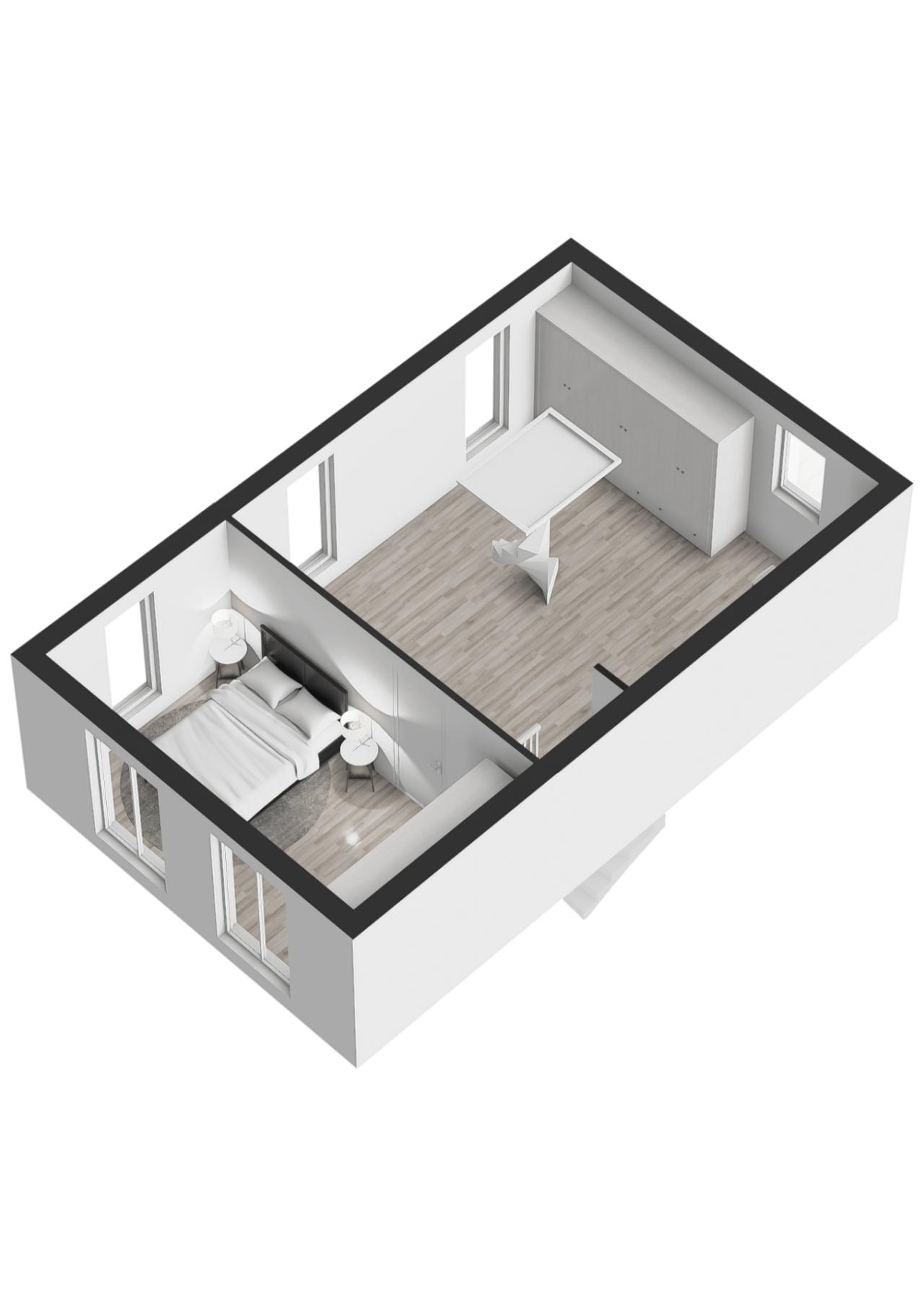 Jan Nieraethstraat 84, Nijmegen (6541 GA)