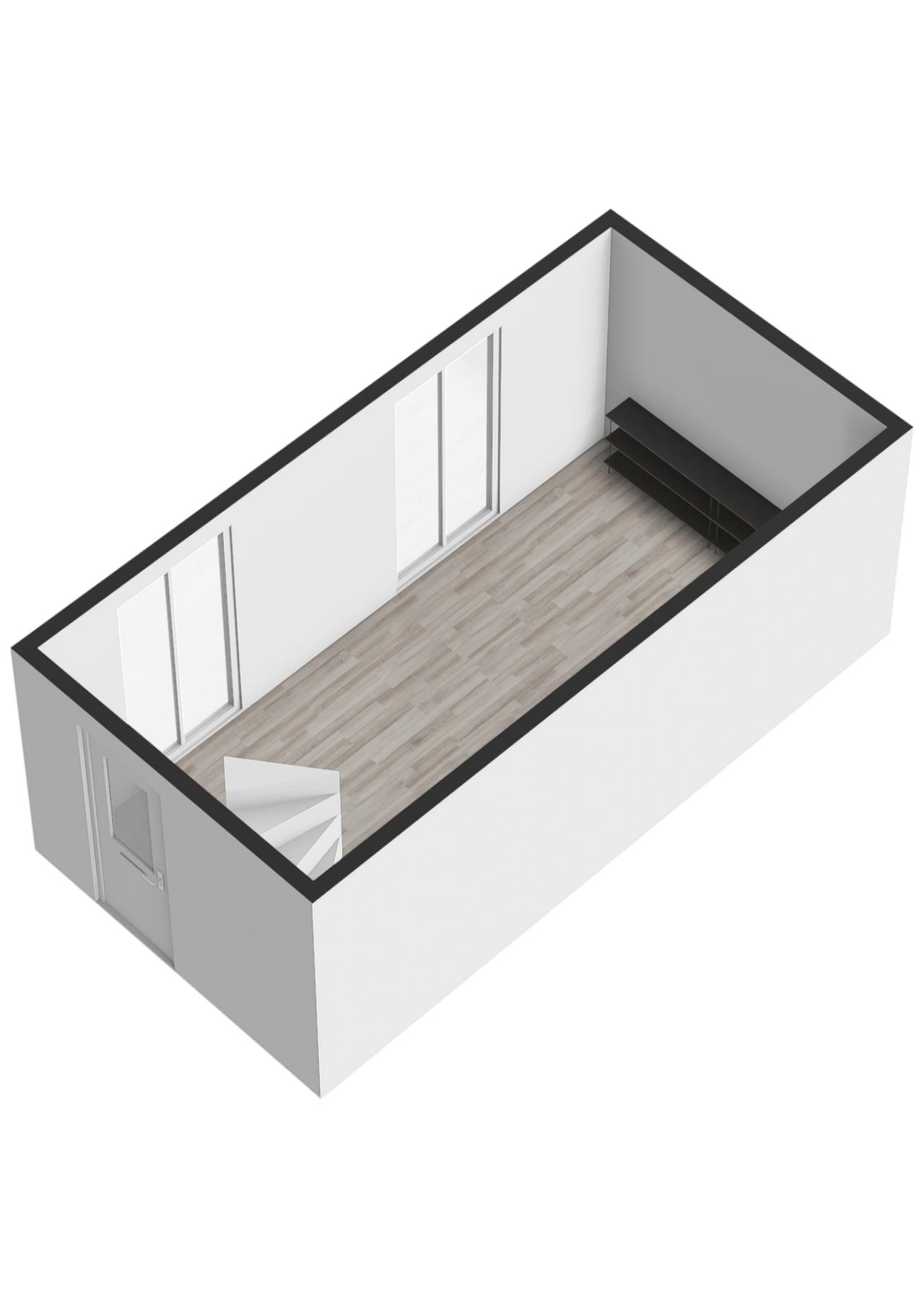 Jan Nieraethstraat 84, Nijmegen (6541 GA)