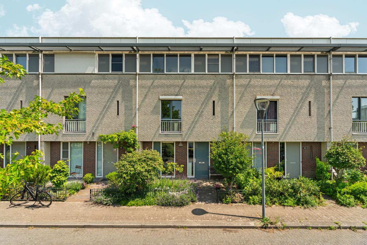 Akkerwinde 31, Lent (6663 GC)