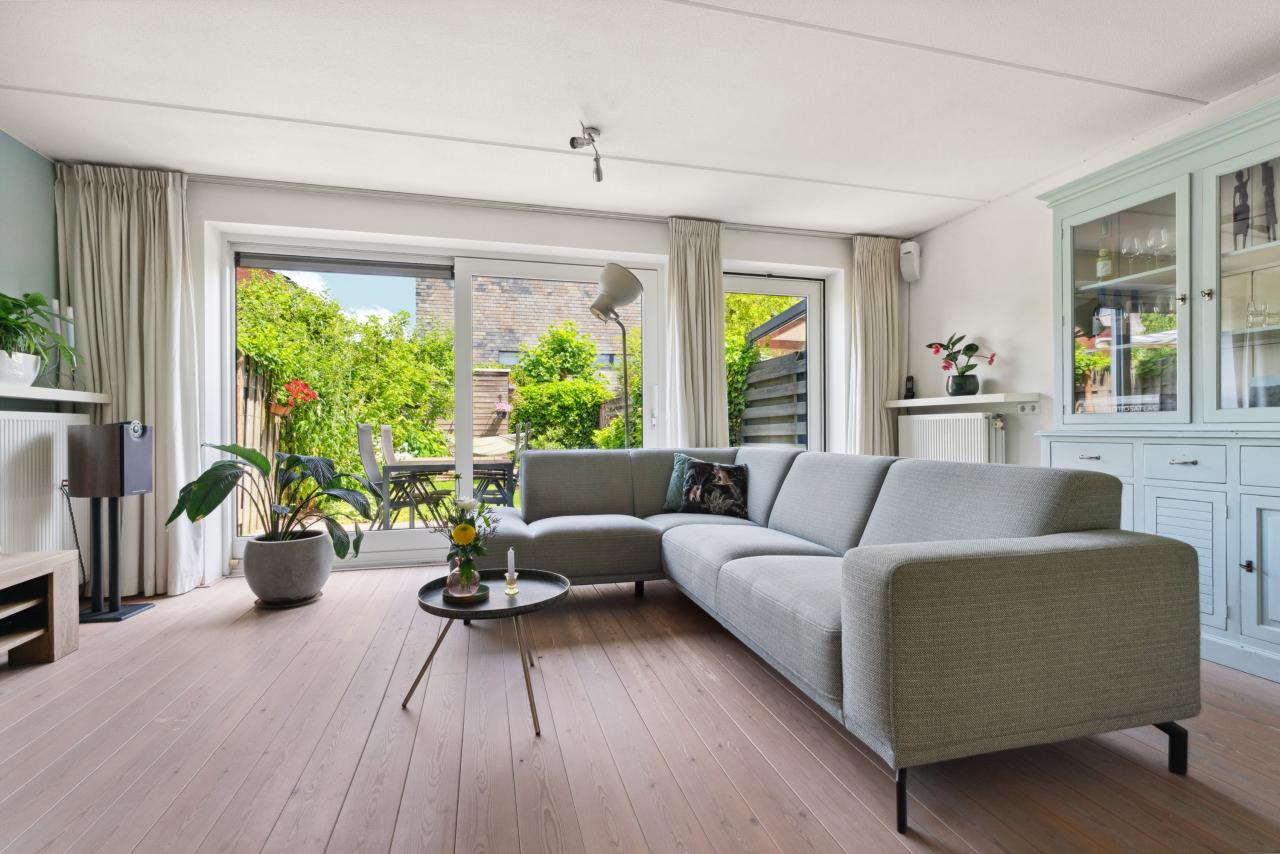 Akkerwinde 31, Lent (6663 GC)