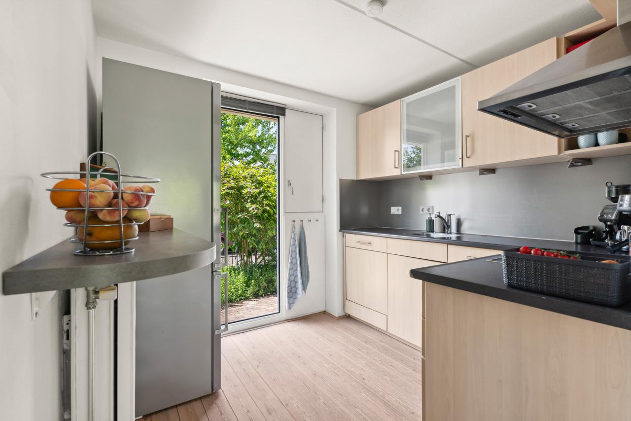 Akkerwinde 31, Lent (6663 GC)