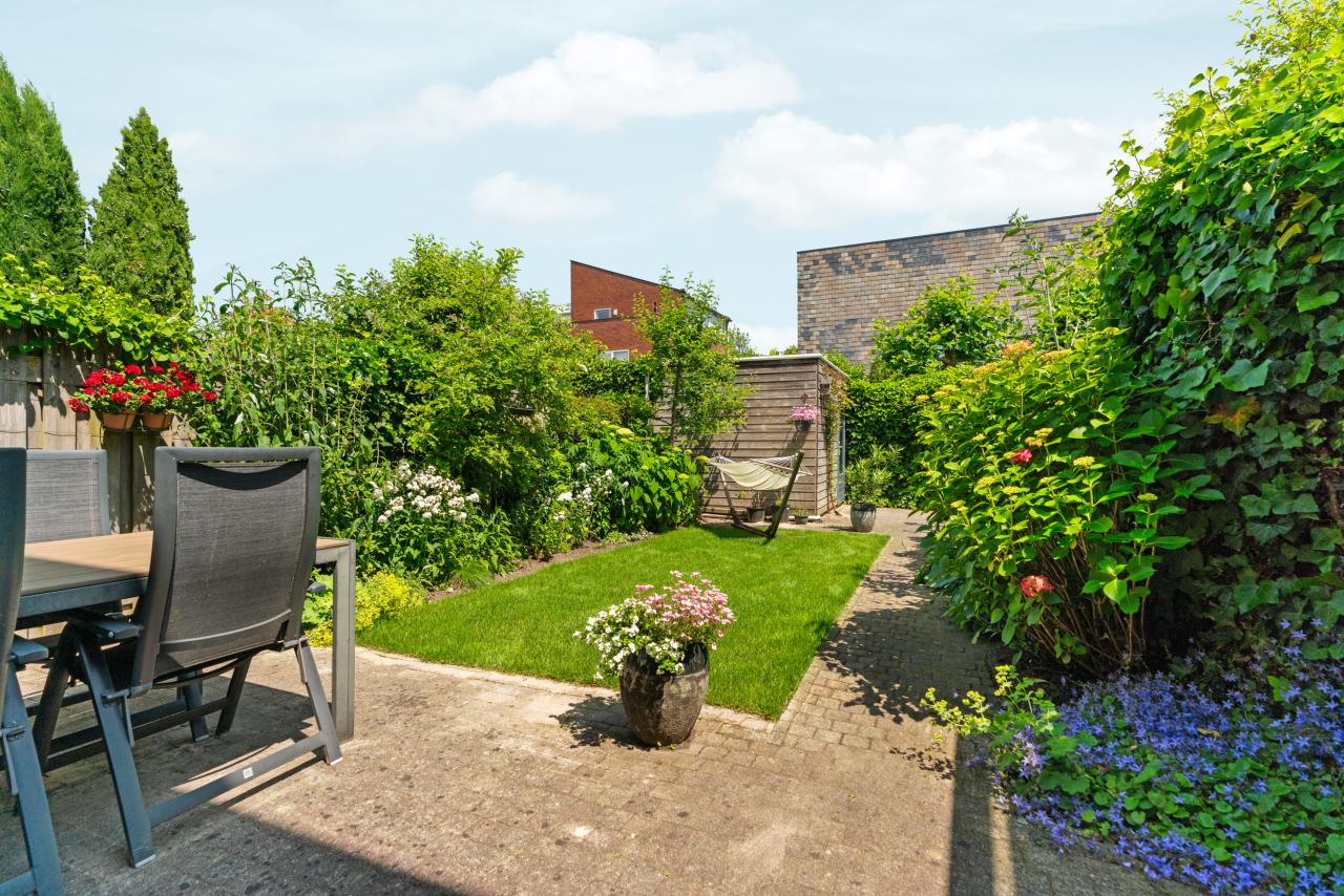 Akkerwinde 31, Lent (6663 GC)