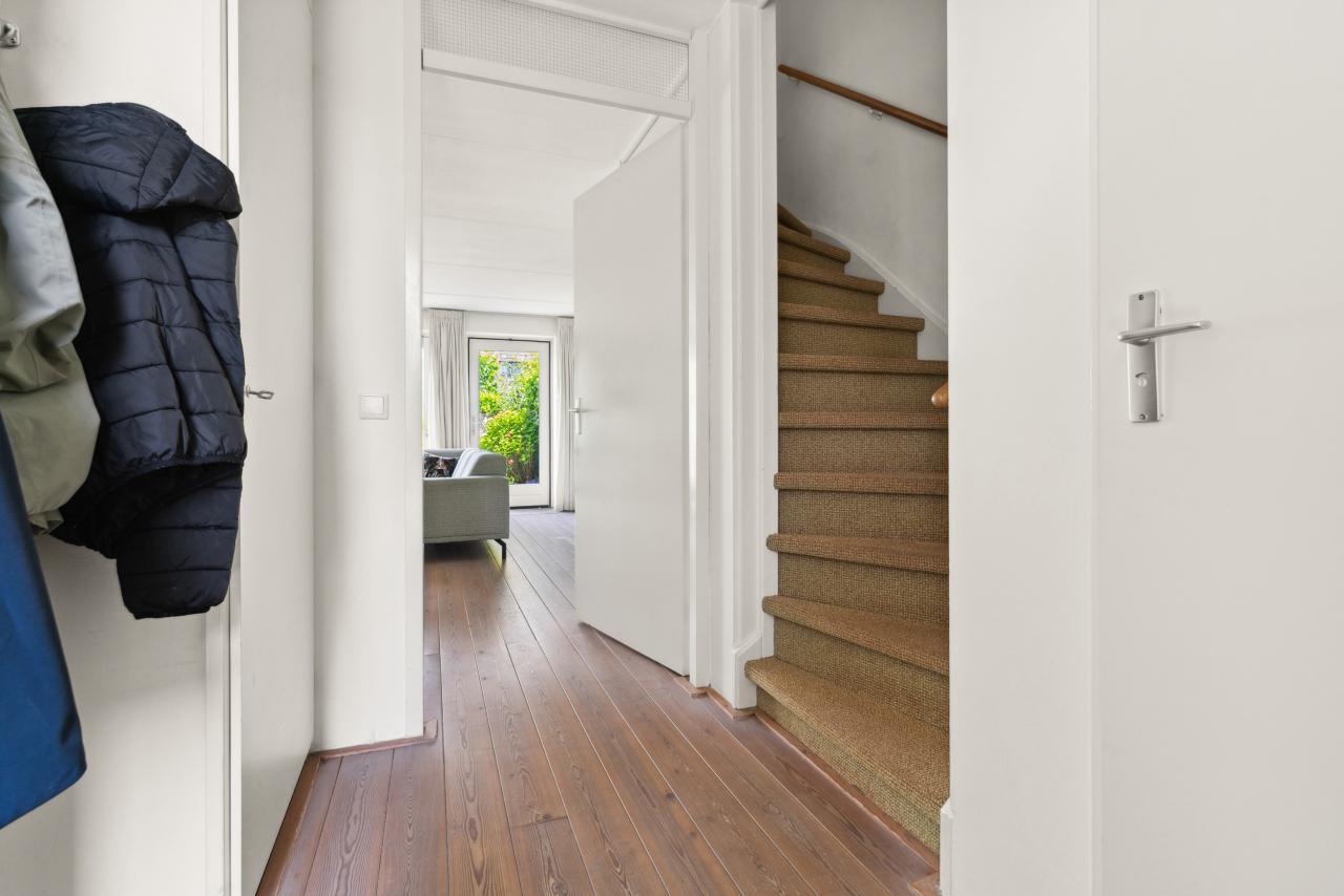 Akkerwinde 31, Lent (6663 GC)