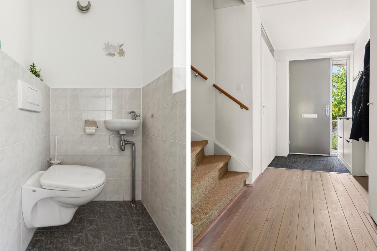 Akkerwinde 31, Lent (6663 GC)