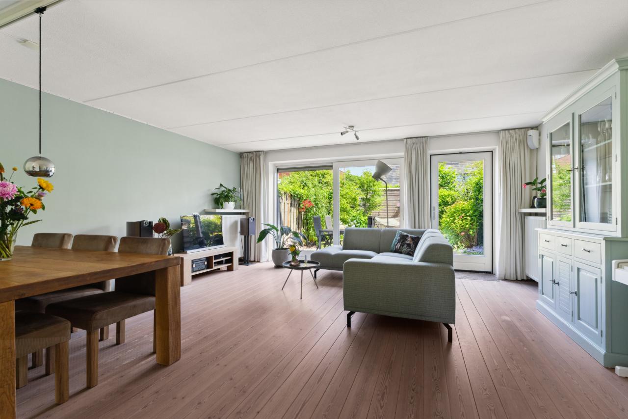 Akkerwinde 31, Lent (6663 GC)