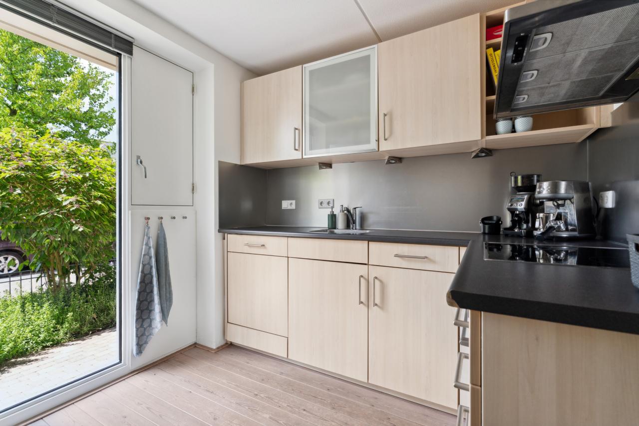 Akkerwinde 31, Lent (6663 GC)