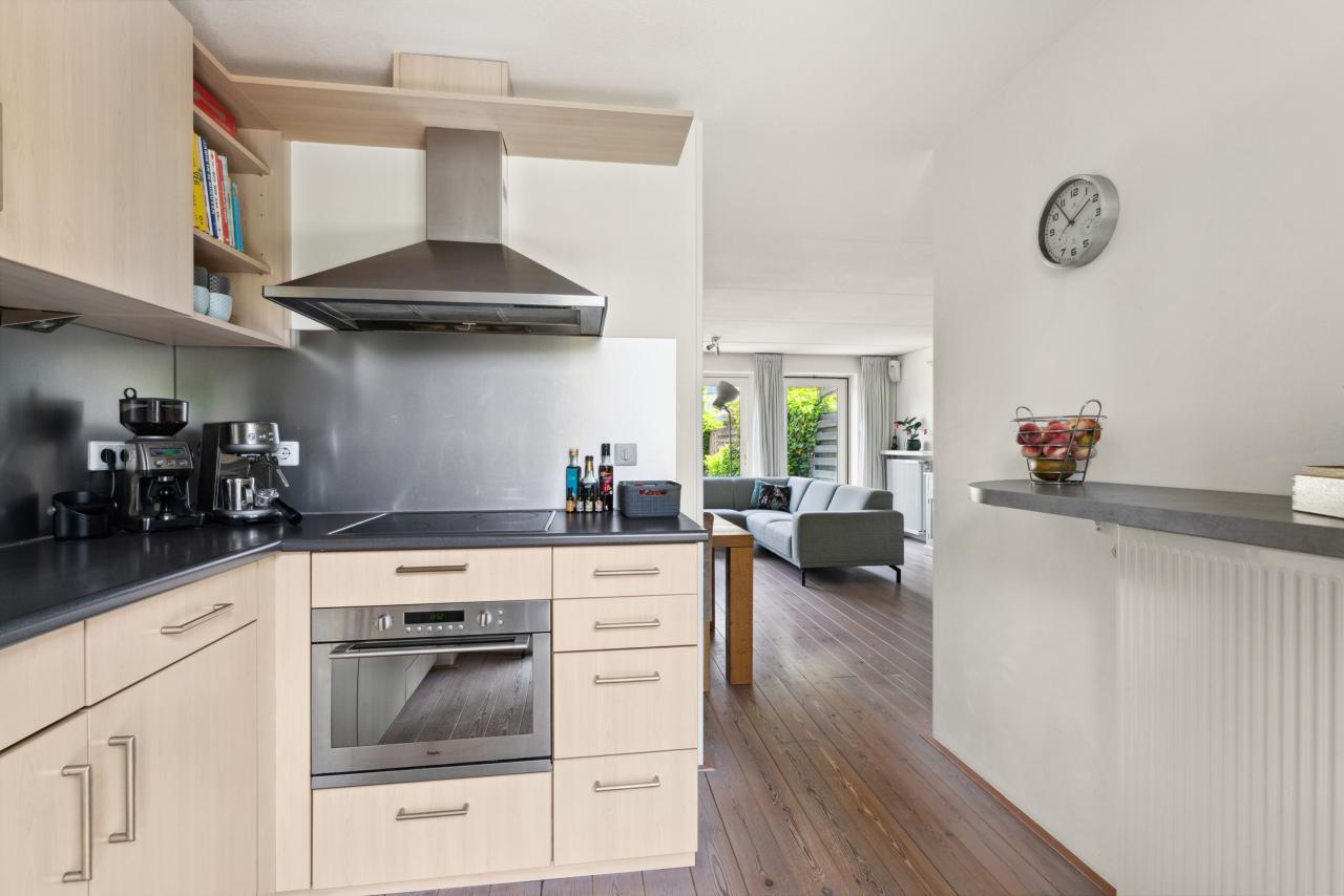 Akkerwinde 31, Lent (6663 GC)