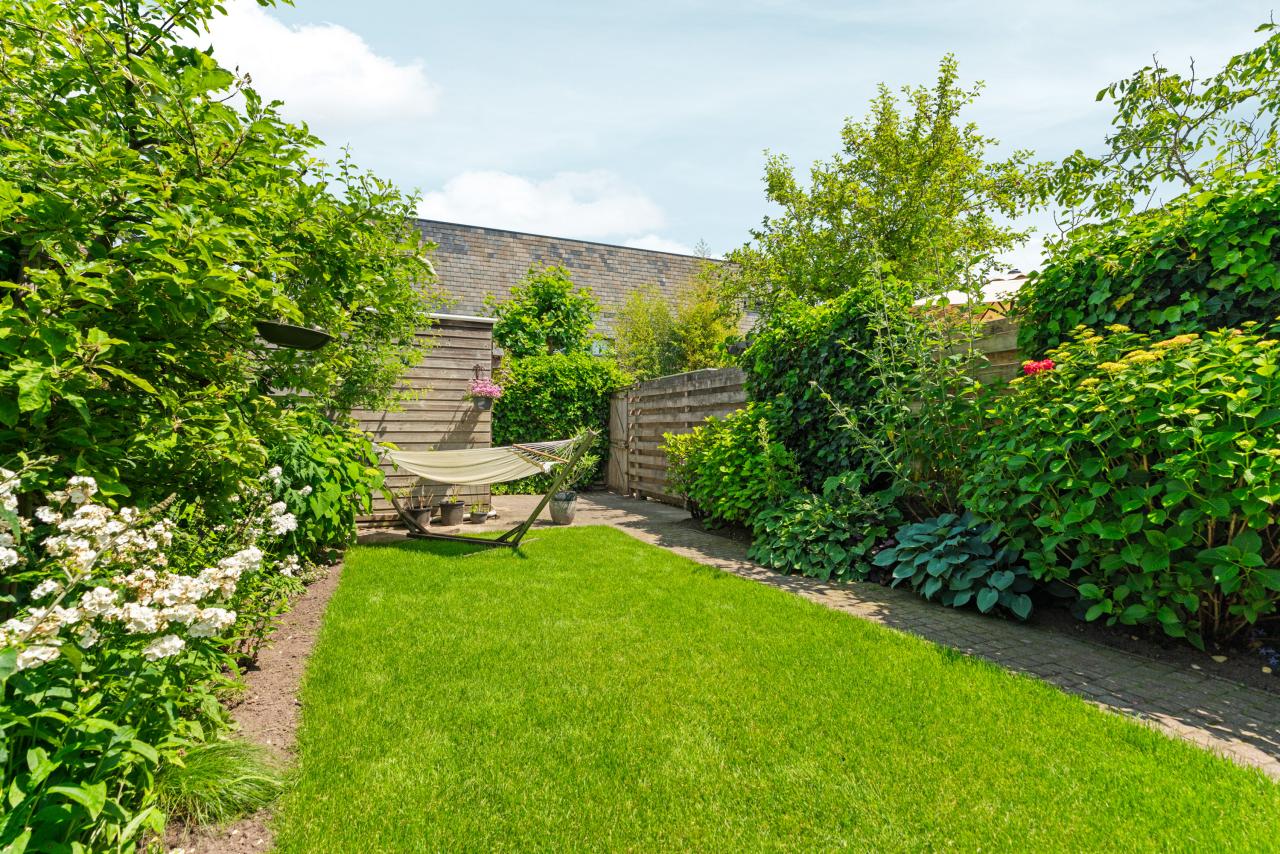 Akkerwinde 31, Lent (6663 GC)