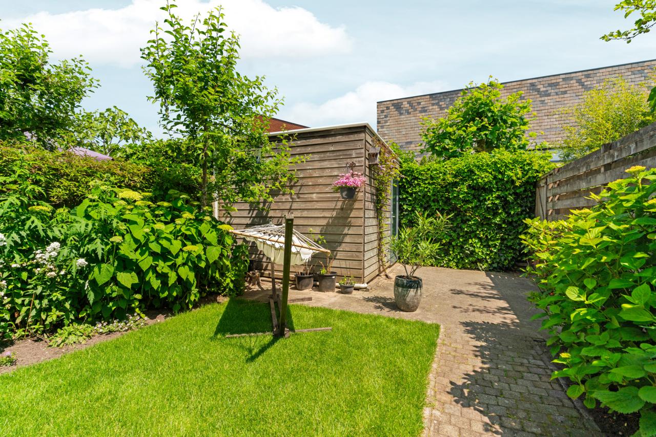 Akkerwinde 31, Lent (6663 GC)