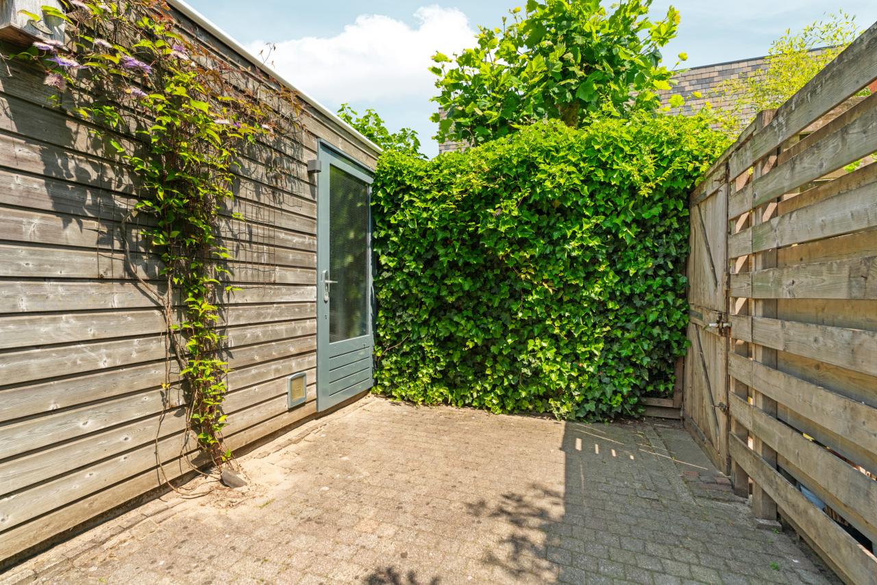 Akkerwinde 31, Lent (6663 GC)