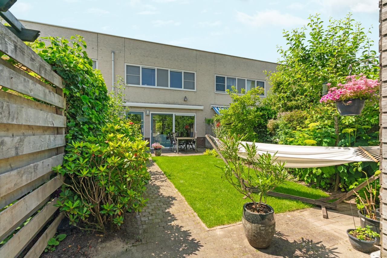 Akkerwinde 31, Lent (6663 GC)