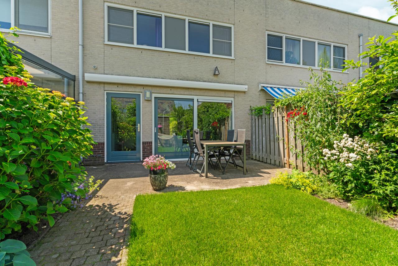 Akkerwinde 31, Lent (6663 GC)