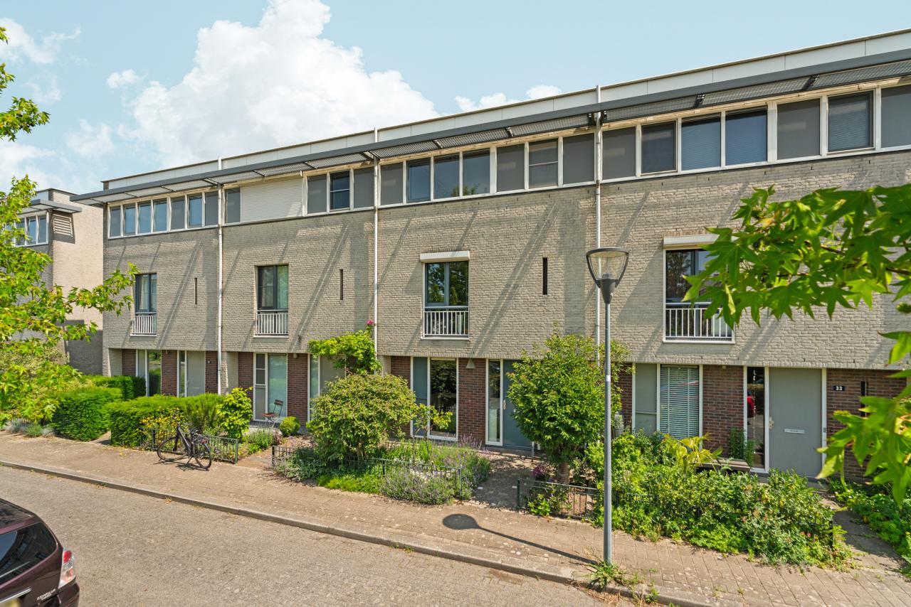 Akkerwinde 31, Lent (6663 GC)