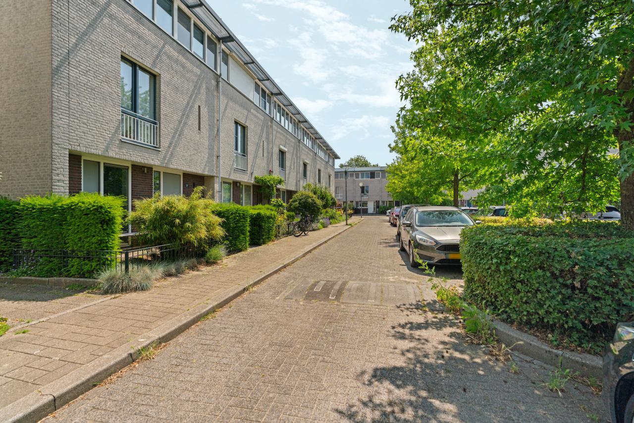 Akkerwinde 31, Lent (6663 GC)