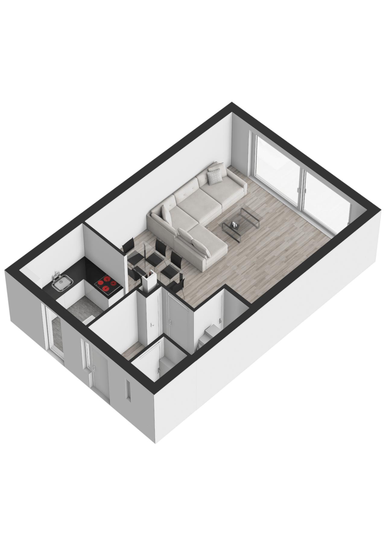 Akkerwinde 31, Lent (6663 GC)