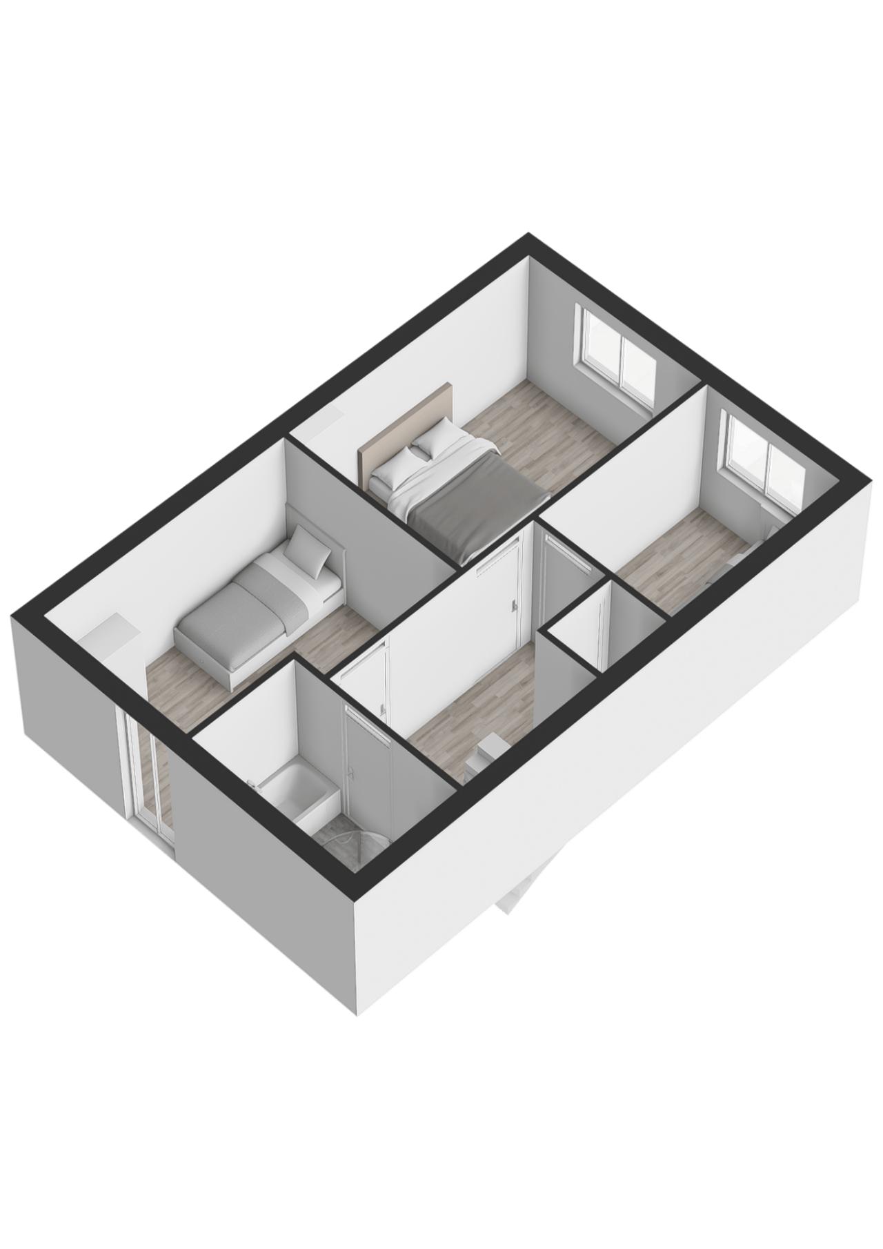 Akkerwinde 31, Lent (6663 GC)
