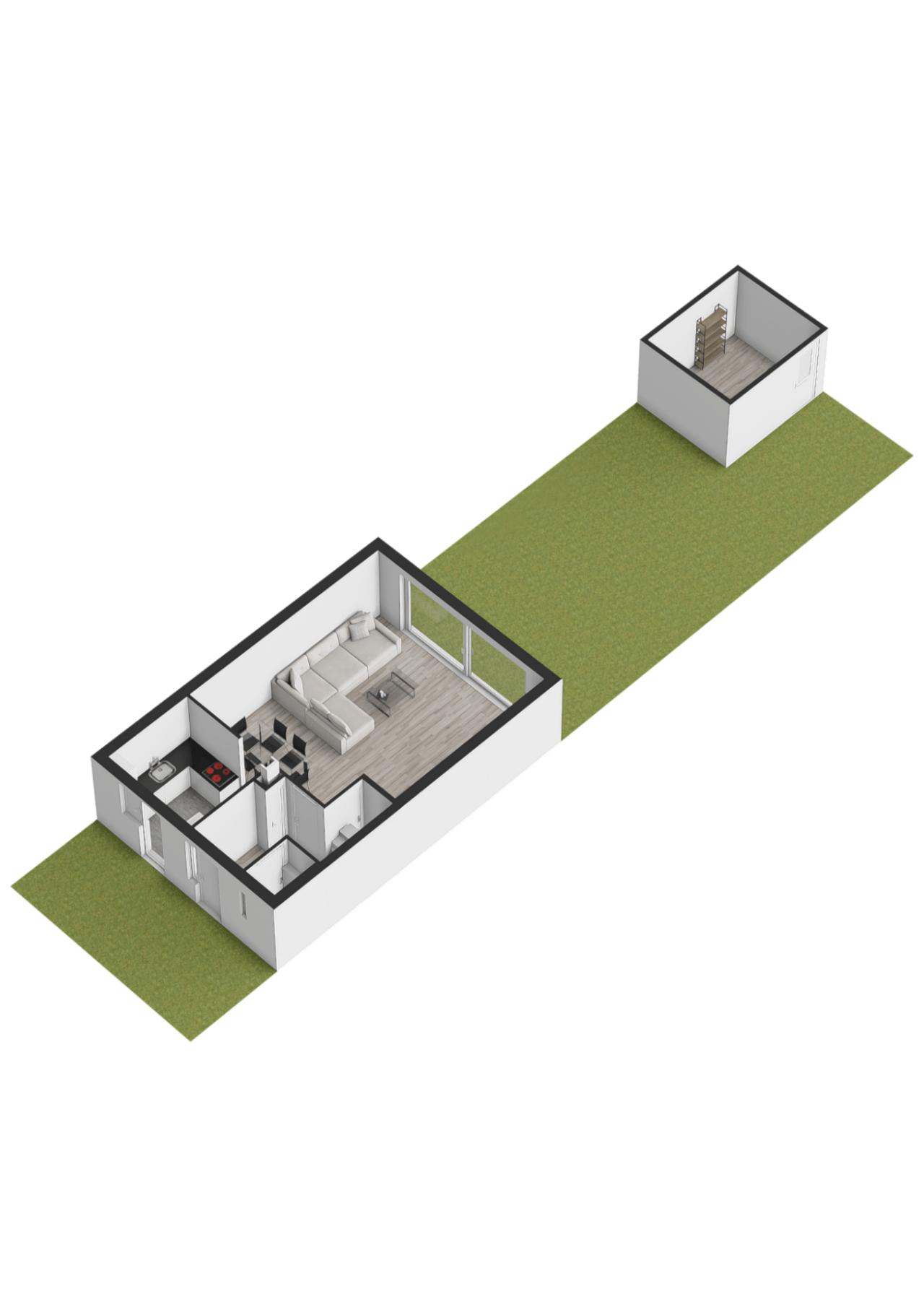 Akkerwinde 31, Lent (6663 GC)