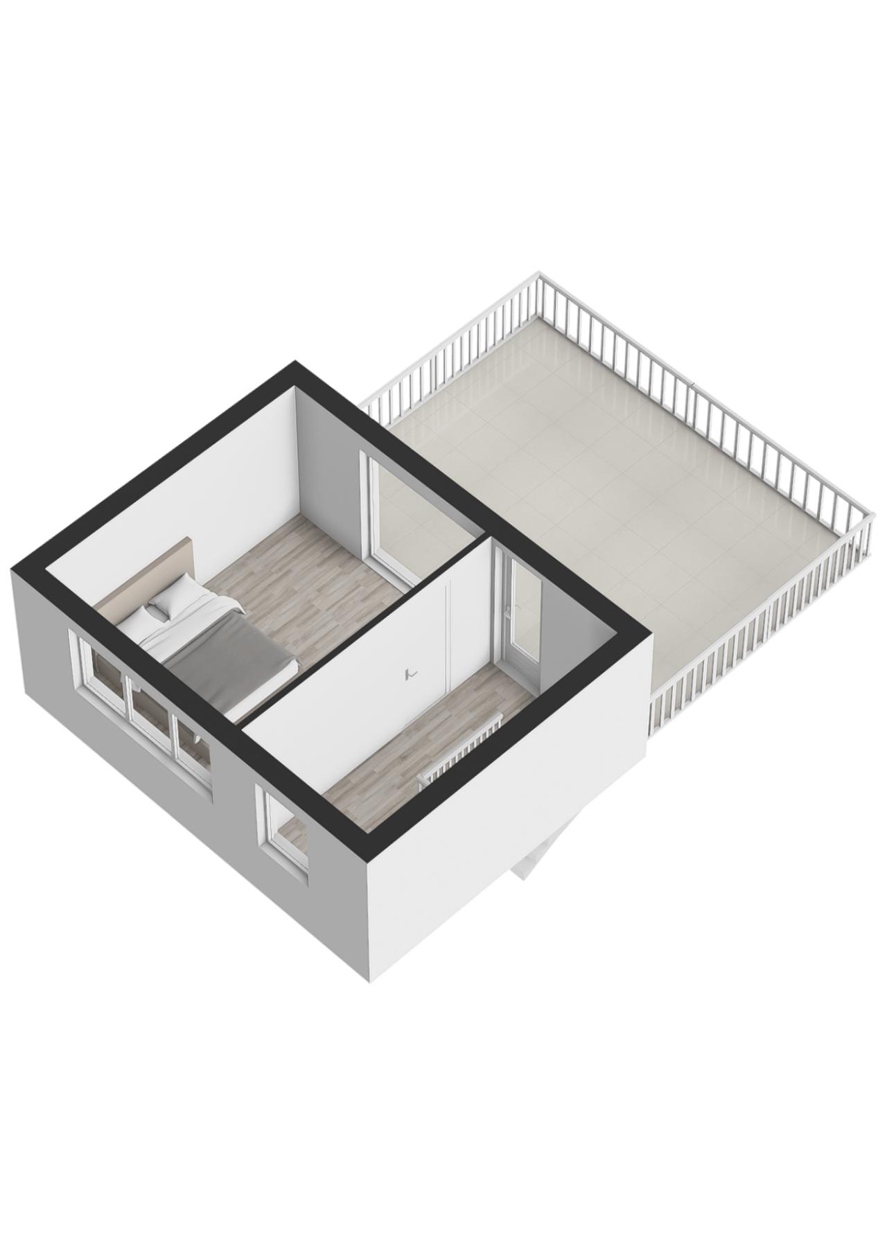 Akkerwinde 31, Lent (6663 GC)