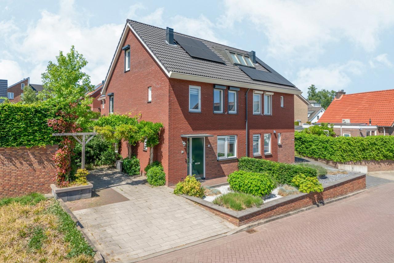 Biezenstraat 1, Groesbeek (6561 DH)