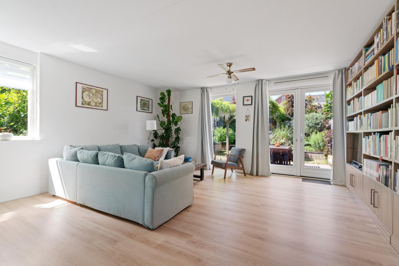 Biezenstraat 1, Groesbeek (6561 DH)