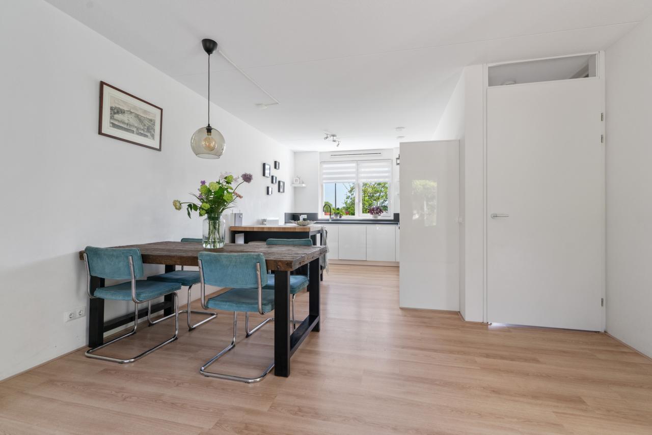 Biezenstraat 1, Groesbeek (6561 DH)