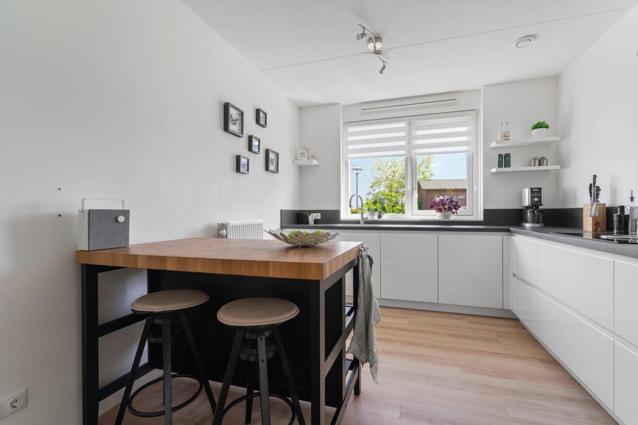 Biezenstraat 1, Groesbeek (6561 DH)