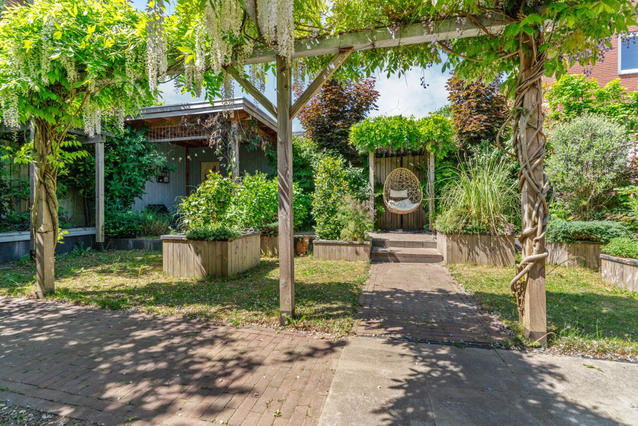 Biezenstraat 1, Groesbeek (6561 DH)