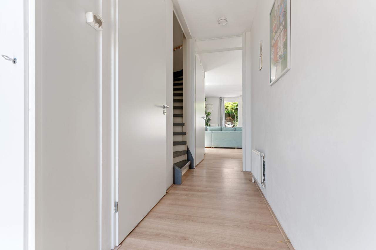 Biezenstraat 1, Groesbeek (6561 DH)