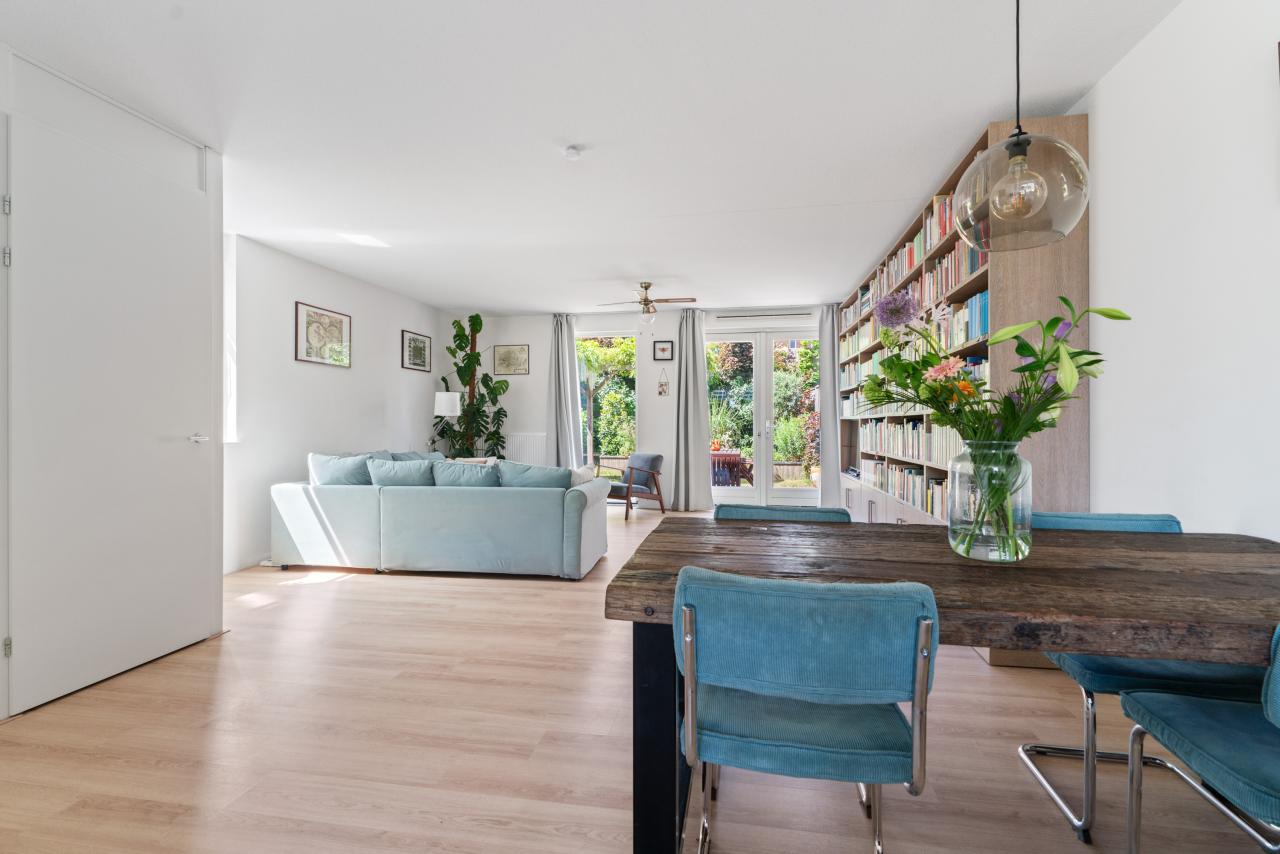 Biezenstraat 1, Groesbeek (6561 DH)