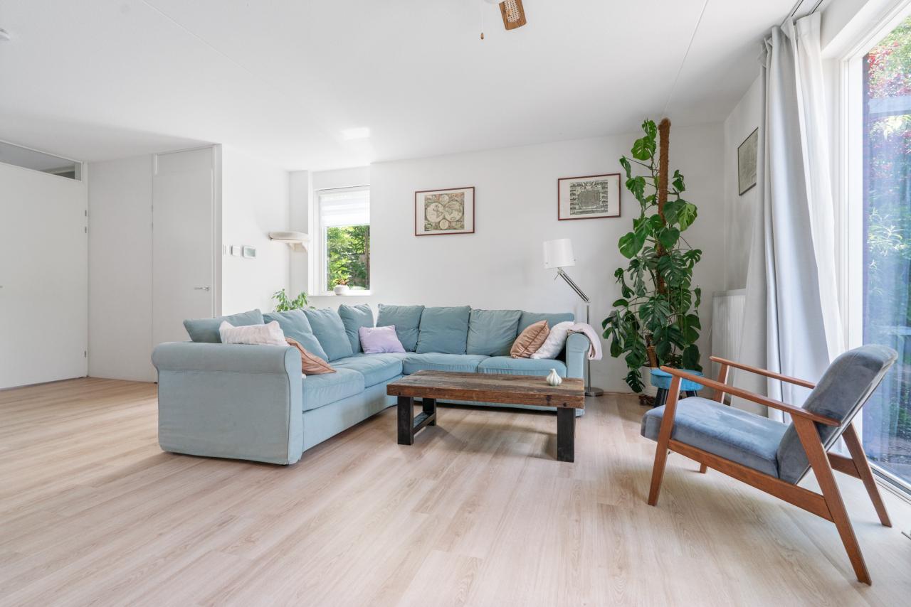 Biezenstraat 1, Groesbeek (6561 DH)