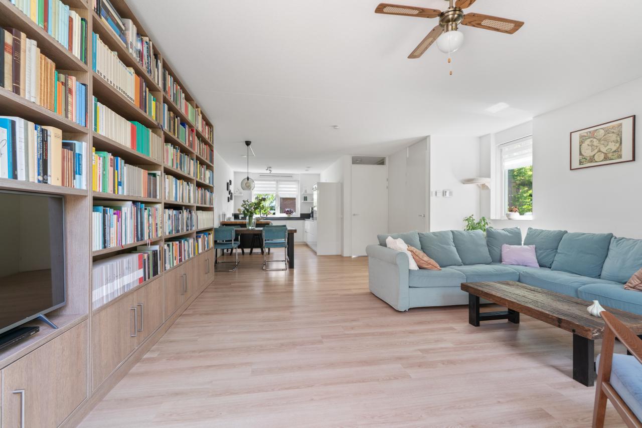 Biezenstraat 1, Groesbeek (6561 DH)