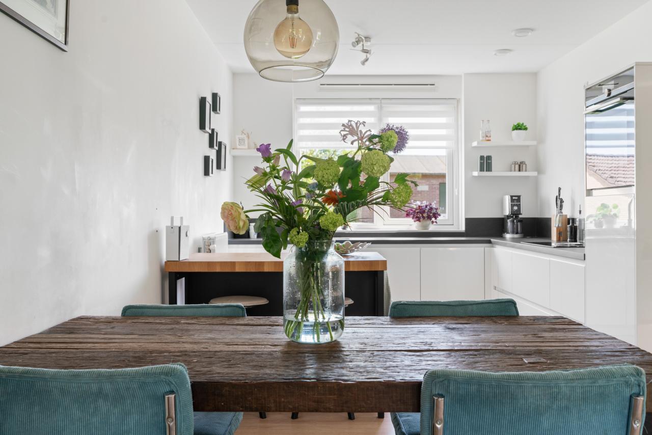 Biezenstraat 1, Groesbeek (6561 DH)