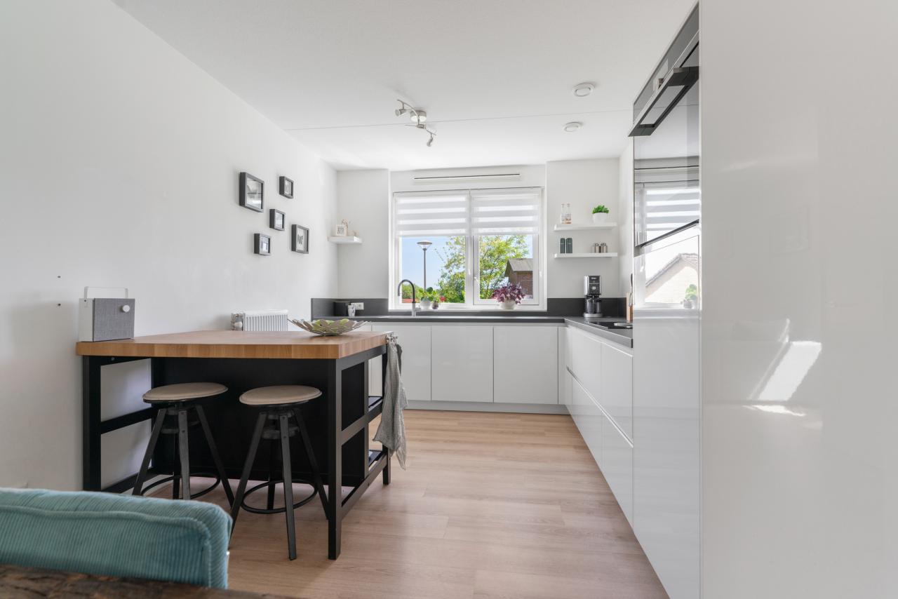 Biezenstraat 1, Groesbeek (6561 DH)