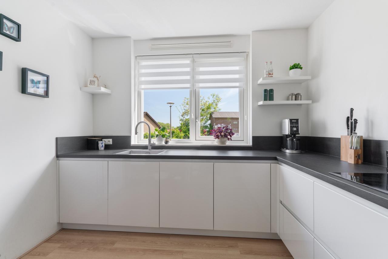 Biezenstraat 1, Groesbeek (6561 DH)